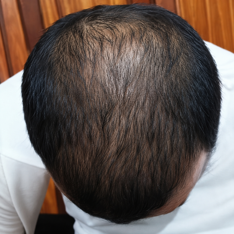After