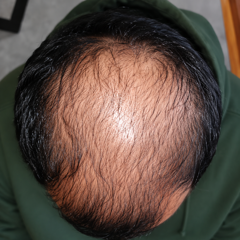 Before